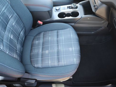 New 2025 Ford Bronco Sport Heritage w/ Convenience Package image 12