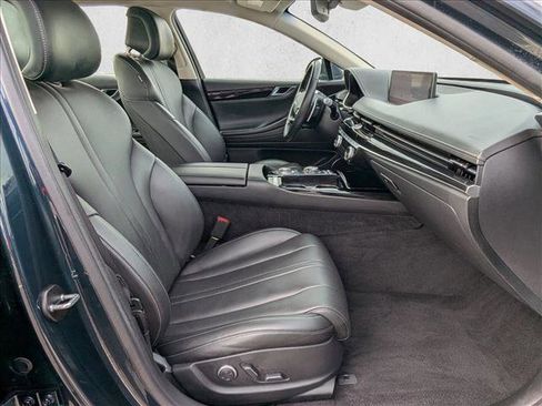 Used 2023 Genesis G80 2.5T image 20