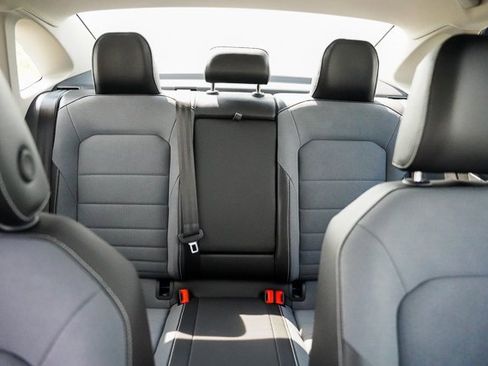 New 2025 Volkswagen Jetta SE image 33