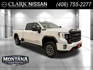 Used 2023 GMC Sierra 3500 AT4 w/ AT4 Preferred Package AWD/4WD 360° Tour