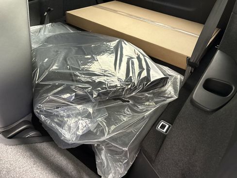 New 2026 Acura MDX A-Spec image 23