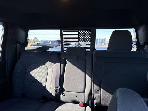 Used 2024 RAM 1500 Big Horn image 11