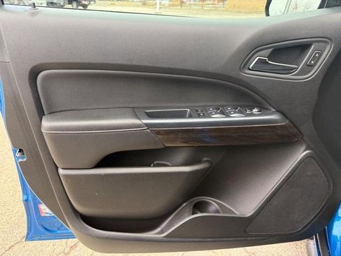 Used 2021 GMC Canyon Elevation w/ Trailering Package image 19