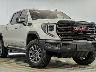 New 2026 GMC Sierra 1500 AT4X AWD/4WD video 1