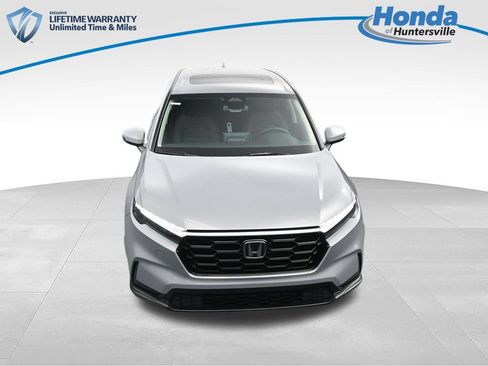 New 2026 Honda CR-V EX image 19