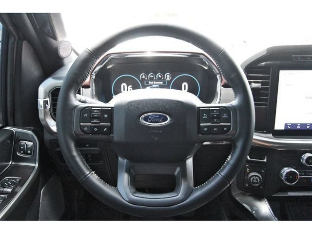 Certified 2023 Ford F150 Lariat AWD/4WD image 13