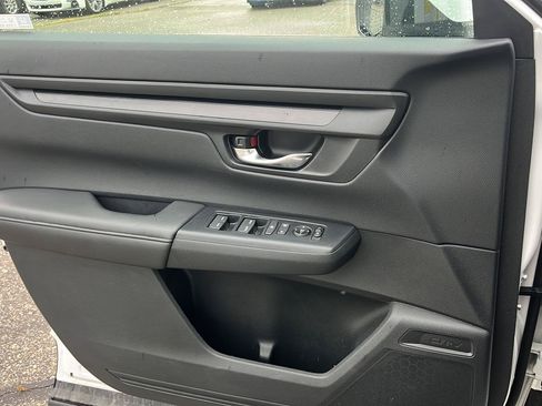 Used 2024 Honda CR-V EX image 5