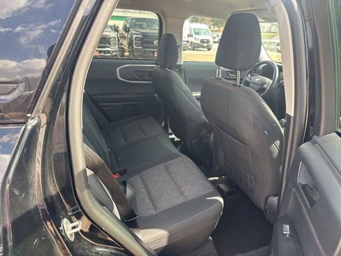 Used 2024 Ford Bronco Sport Big Bend w/ Convenience Package image 22