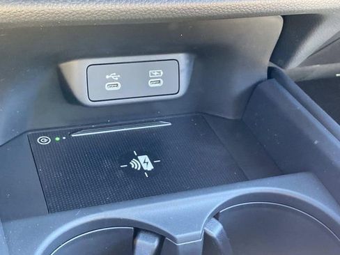 New 2026 Honda HR-V Sport image 10