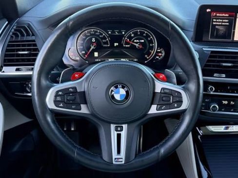 Used 2020 BMW X4 M w/ Executive Package image 32