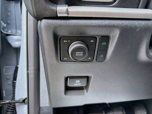 Certified 2026 Ford Expedition Max Active AWD/4WD image 14