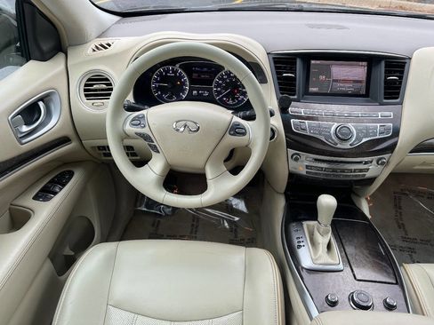 Used 2013 INFINITI JX35 AWD w/ Cargo Pkg image 32