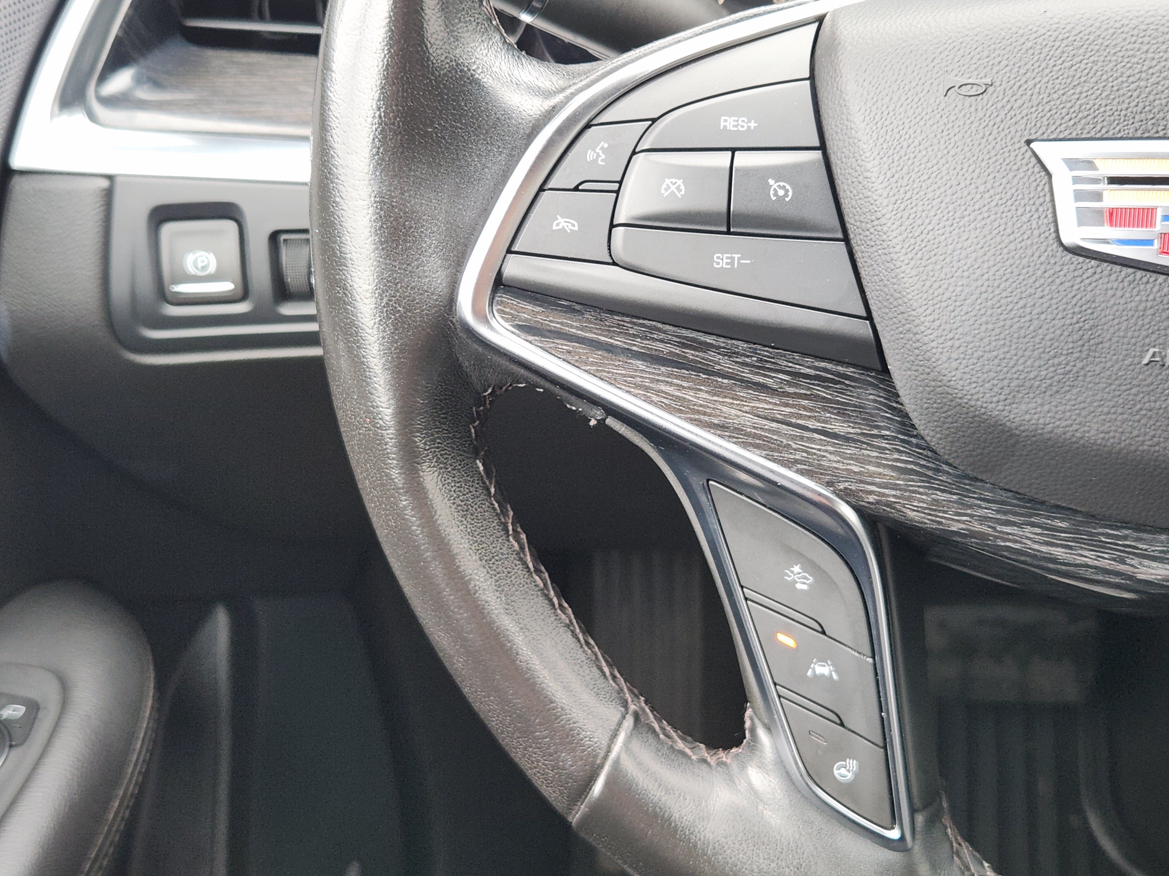 Used 2023 Cadillac XT5 Premium Luxury AWD/4WD image 29