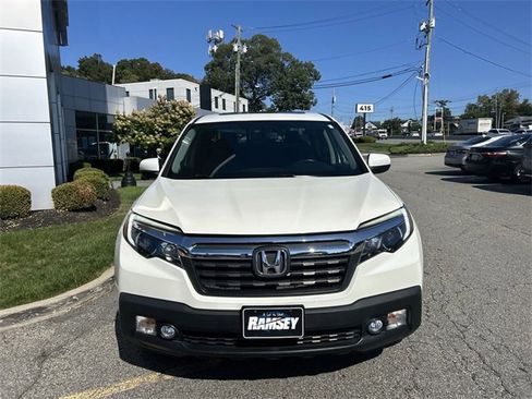 Used 2019 Honda Ridgeline RTL-T image 3