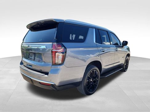 Used 2022 Chevrolet Tahoe LT AWD/4WD image 9