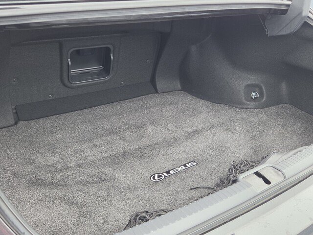 Certified 2025 Lexus ES 350 w/ Premium Package FWD image 13