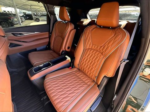 New 2026 INFINITI QX60 Autograph w/ Autograph Tech Package image 20