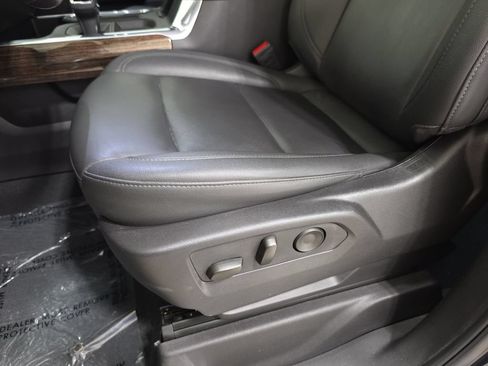 Used 2024 GMC Sierra 1500 Elevation w/ Elevation Premium Package AWD/4WD image 29