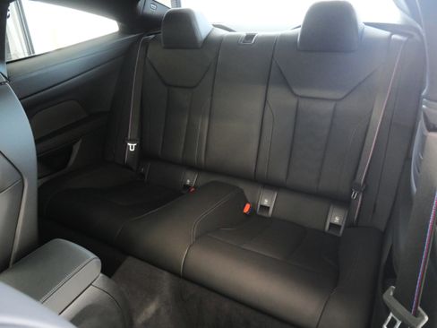 Used 2025 BMW M4 Competition w/ Parking Assistance Package image 16