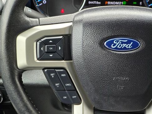 Used 2020 Ford F250 Lariat image 14