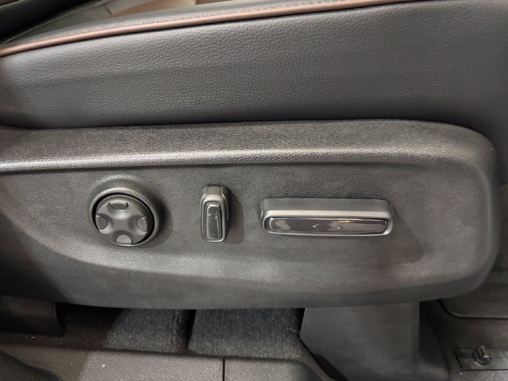 New 2027 Honda Odyssey Elite image 13
