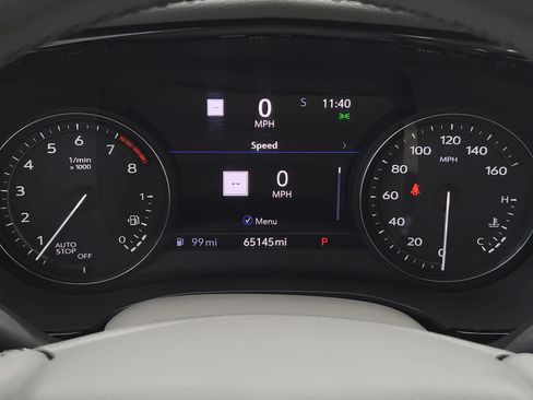Used 2020 Cadillac XT6 Premium Luxury FWD image 34