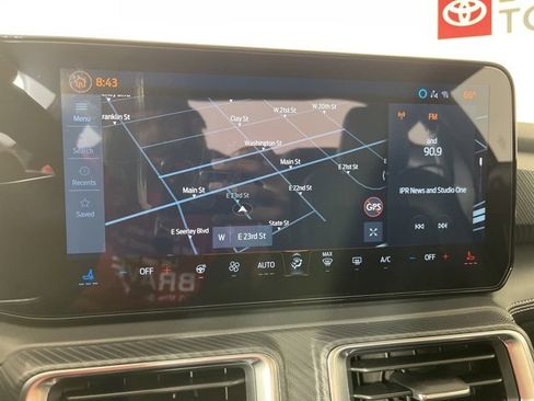 Used 2025 Ford Mustang GT Premium image 12