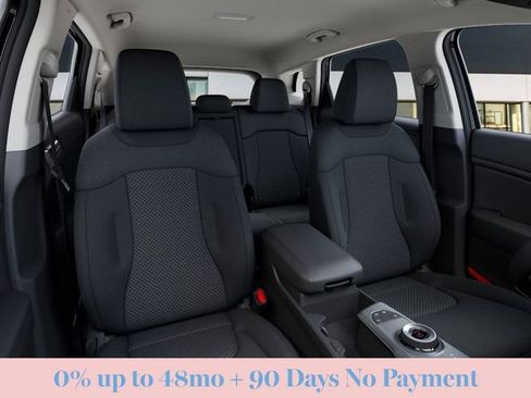 New 2026 Kia Sportage S AWD/4WD image 15