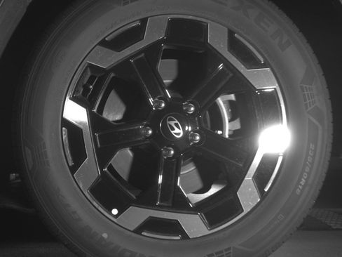 Used 2026 Hyundai Santa Fe SEL FWD image 17