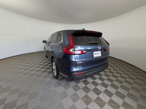 Used 2024 Honda CR-V EX image 11