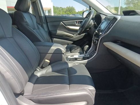Used 2021 Subaru Ascent Limited w/ Technology Package AWD/4WD image 37