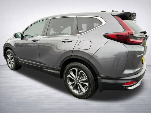 Used 2022 Honda CR-V EX-L image 5