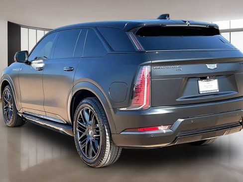 Used 2025 Cadillac Escalade IQ Sport 2 AWD/4WD image 12
