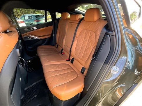 Certified 2023 BMW X6 xDrive40i w/ Premium Package image 20