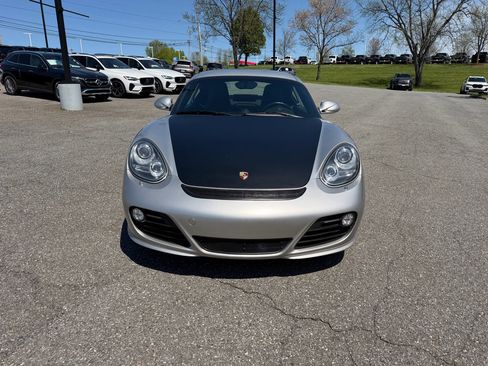 Used 2009 Porsche Cayman S image 2