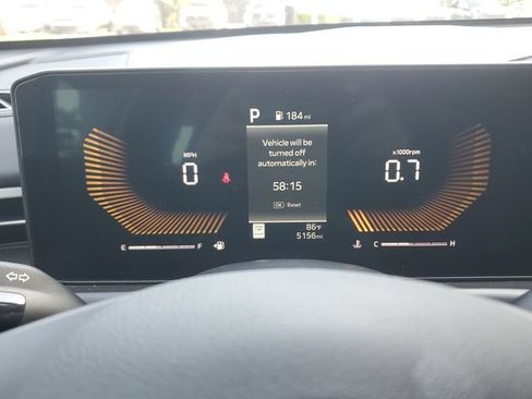 Certified 2026 Kia K5 GT-Line w/ GT-Line Red Interior Package FWD image 20