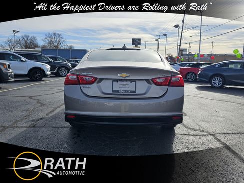 Used 2023 Chevrolet Malibu LT image 7