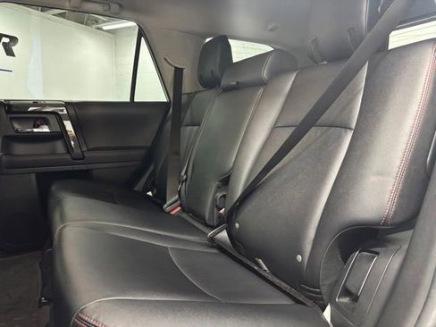Used 2024 Toyota 4Runner TRD Pro AWD/4WD image 9