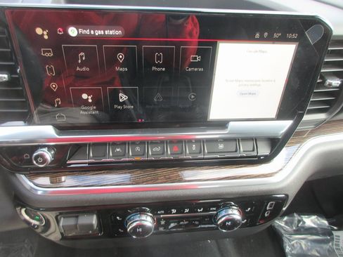 New 2026 GMC Sierra 1500 Elevation w/ Elevation Select Package image 21