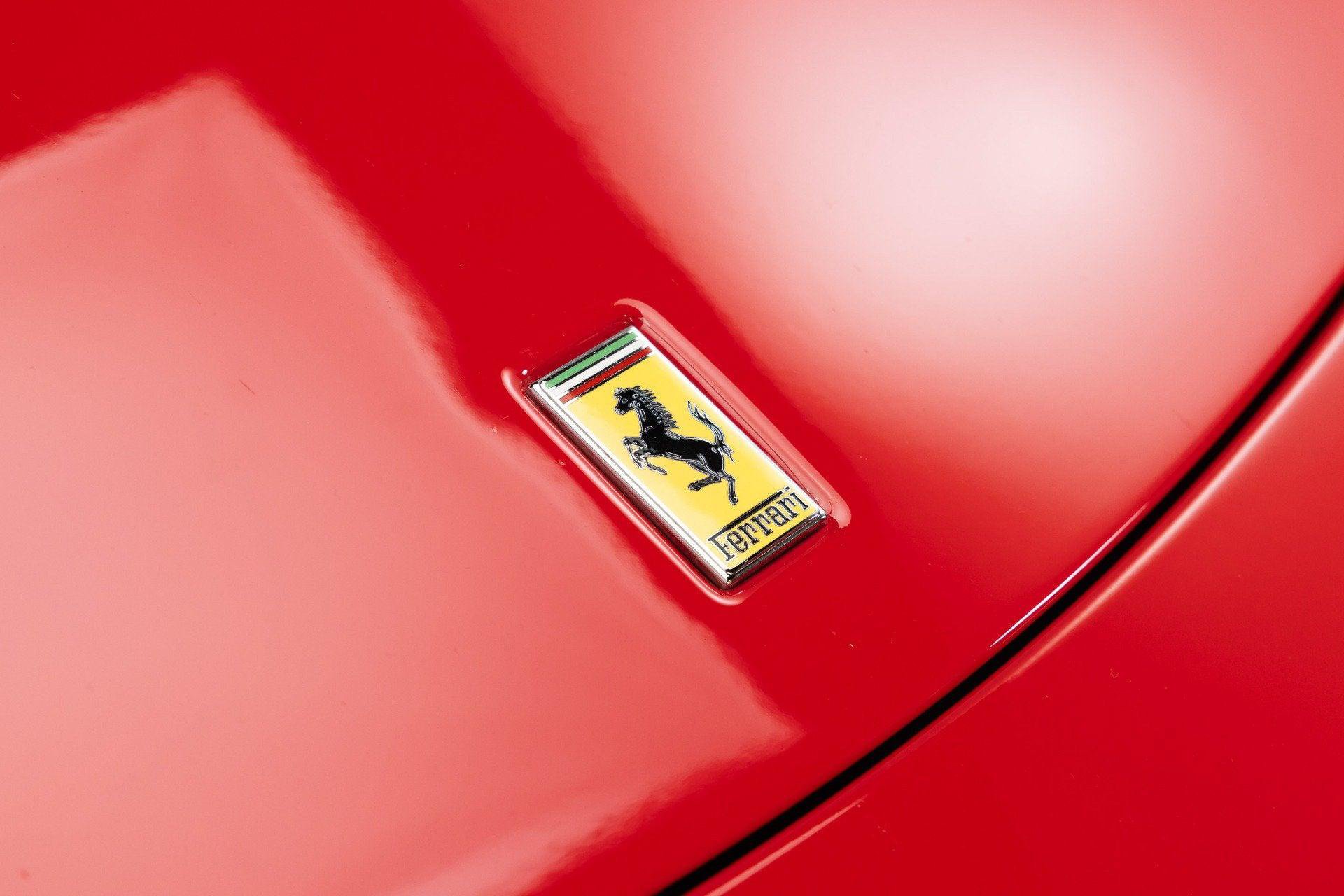 Used 2006 Ferrari F430 Coupe RWD image 18