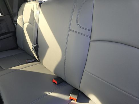 New 2026 RAM 3500 Tradesman image 23