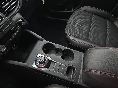 New 2026 Ford Escape ST-Line w/ Tech Pack #1 image 20