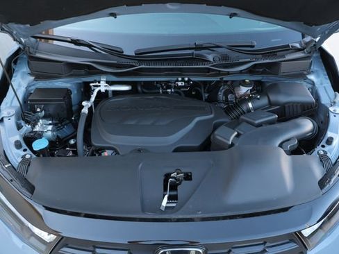 New 2026 Honda Odyssey Sport-L image 20
