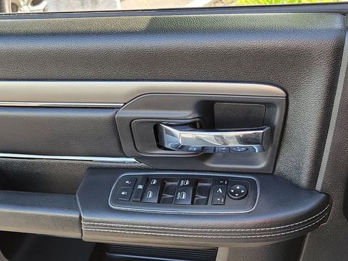 Used 2015 RAM 1500 Sport w/ Remote Start & Security Group AWD/4WD image 15