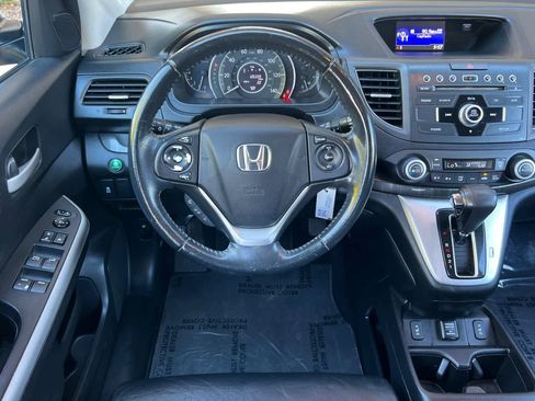 Used 2013 Honda CR-V EX-L image 14