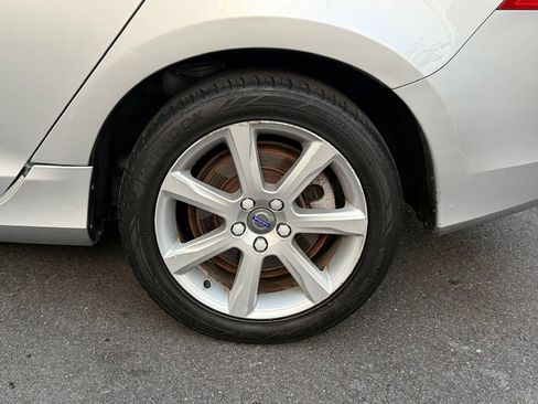 Used 2016 Volvo S60 T5 Premier w/ Climate Package image 13