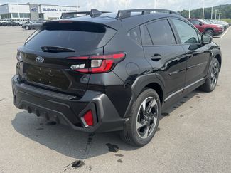 New 2026 Subaru Crosstrek 2.5i Limited AWD/4WD video 3