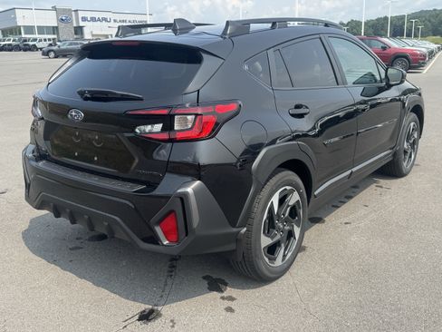New 2026 Subaru Crosstrek 2.5i Limited AWD/4WD image 3