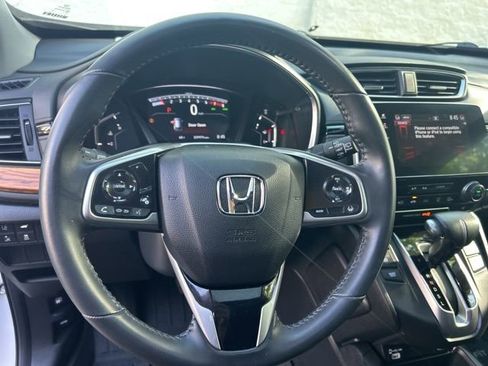 Used 2021 Honda CR-V EX-L image 22