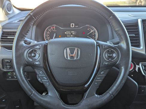Used 2020 Honda Ridgeline RTL-E image 20